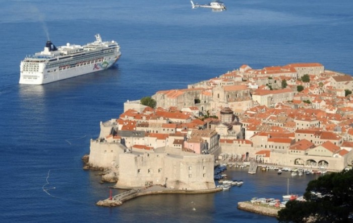 Dubrovnik i Venecija mogu zaboraviti na kruzere