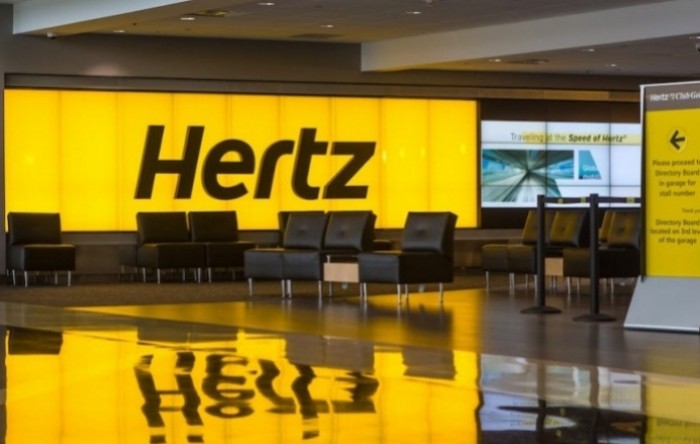 Hertz kupuje 175.000 električnih vozila od General Motorsa