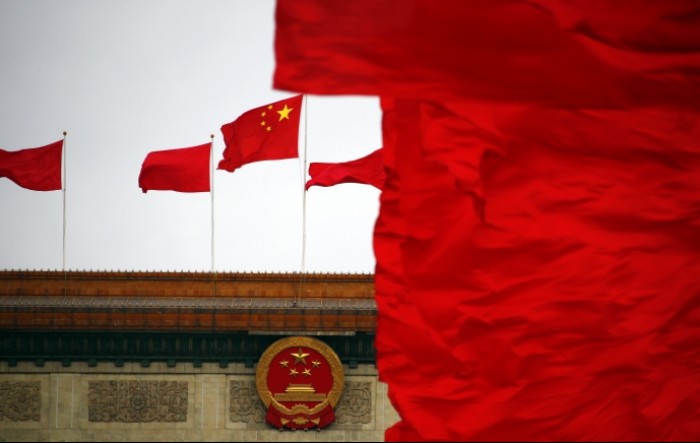 Kina uvela uzvratne sankcije Britaniji zbog ujgurskog pitanja
