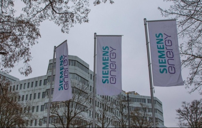 Siemens Energy u teškom gubitku zbog Rusije
