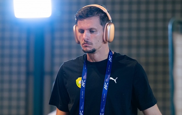 Dinko Horkaš potpisao ugovor života