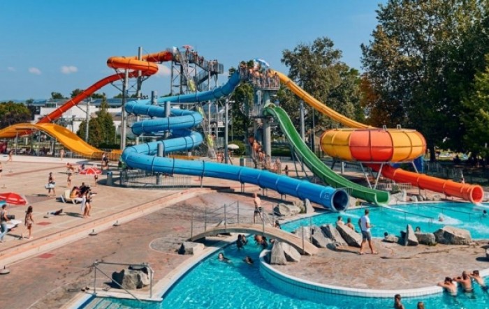 Terme Čatež prodao imovinu na Obali