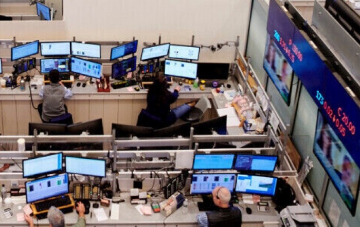 Wall Street porastao, S&P 500 najviši u 14 mjeseci