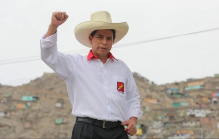 Peru: Pedro Castillo proglašen predsjednikom nakon duge borbe oko rezultata