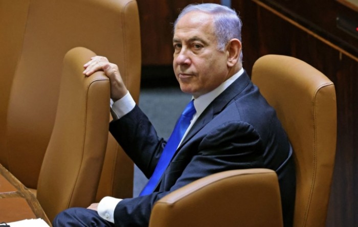 Netanyahu: Prekidamo primirje, Hamas nije htio pustiti više talaca  |