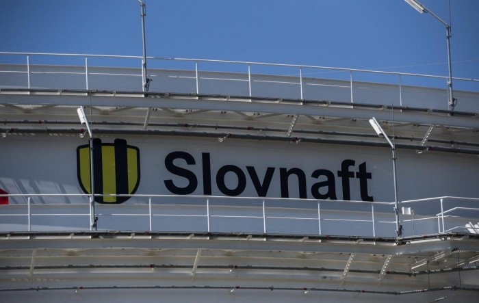 MOL-ova rafinerija u Slovačkoj gubi glavna tržišta zbog embarga EU
