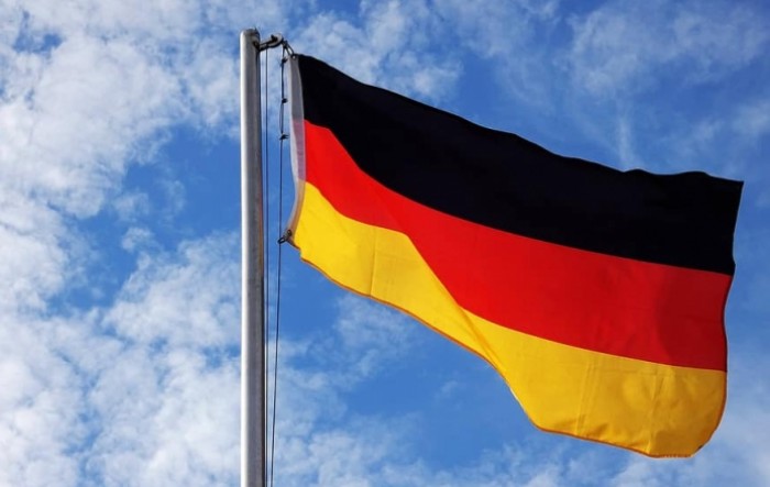 Njemačka snizila procjenu rasta u 2021.