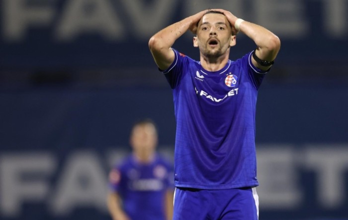 Dinamo prodaje Hoxhu u Emirate
