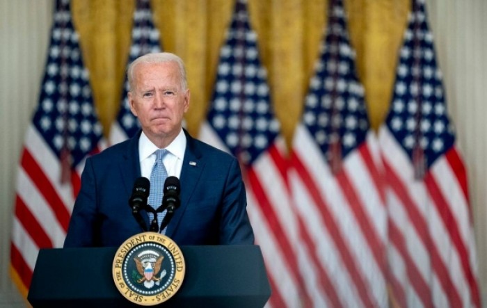 Biden: Senat ne može izbjeći institut filibustera i zaštititi pravo na pobačaj