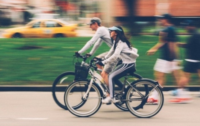 Zakonskim izmjenama omogućiti sigurnije kretanje biciklista