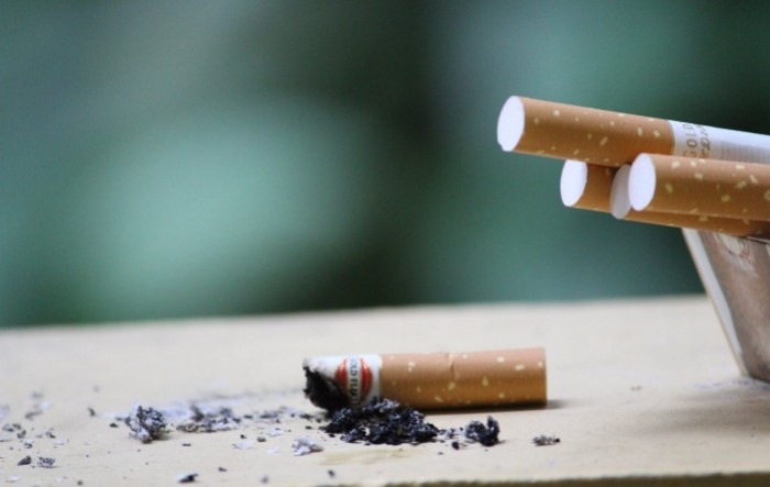Prodaja cigareta u SAD-u porasla prvi put nakon 20 godina