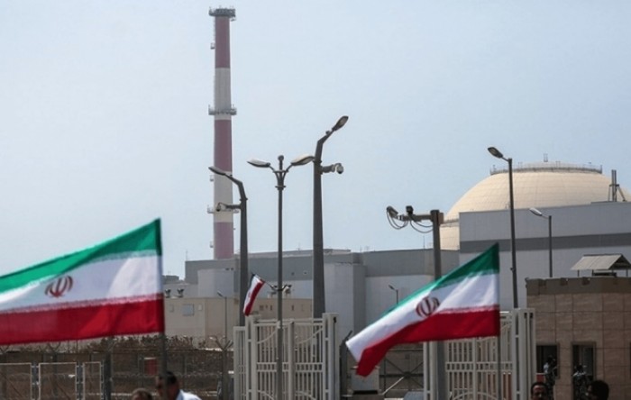 Iran će se vratiti poštivanju ograničenja nuklearnog sporazuma tek nakon uklanjanja američkih sankcija