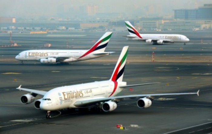 Emirates nakon pritiska odustao od suspenzije letova