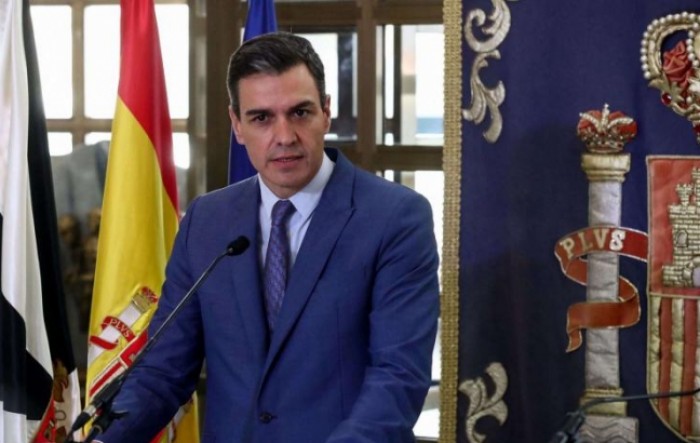 Španjolska vlada odobrila 2,7 mlrd eura poticaja za zapošljavanje