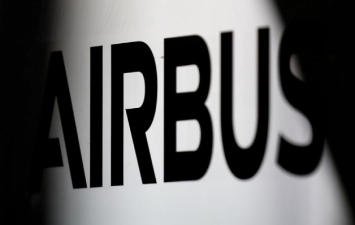 Airbus planira ukinuti 15.000 radnih mjesta