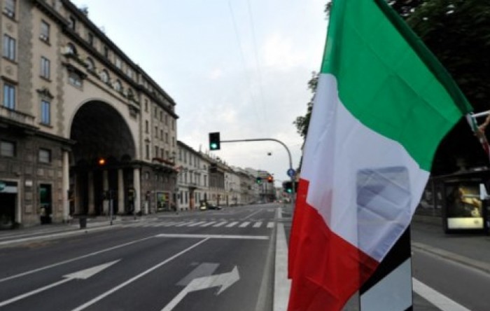 Raspoloženje talijanskih potrošača na najvišoj razini u sedam mjeseci