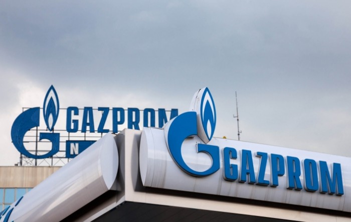 Gazprom objavio koliko je plina iscurilo iz Sjevernog toka