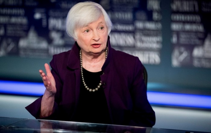 Yellen upozorava na globalnu financijsku krizu ako se ne postigne dogovor o ograničenju američkog duga