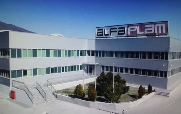 Beogradska berza: Alfa Plam u fokusu investitora