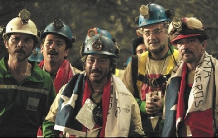 Kako su čileanski rudari preživjeli izolaciju?