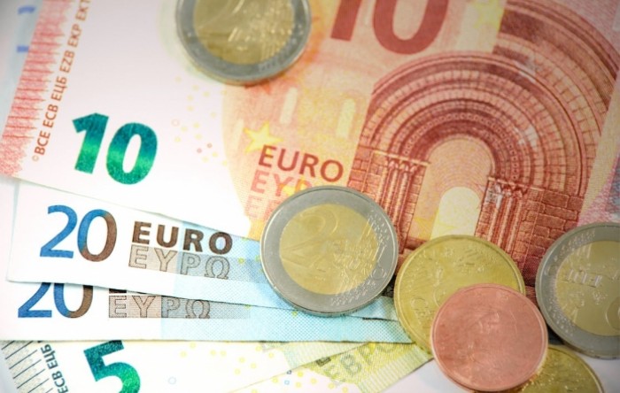 Prosječna zagrebačka plaća 1.387 eura