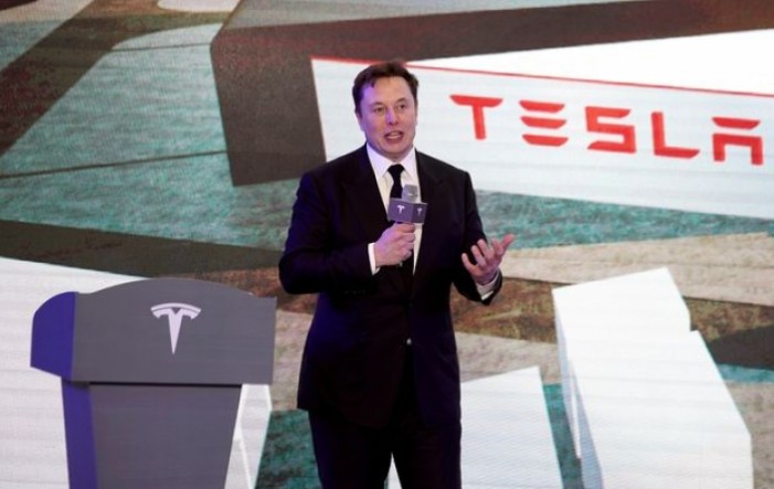 Novi uzlet Tesle, Musk postao najbogatiji čovjek na svijetu