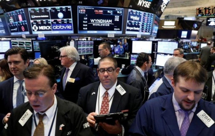 Wall Street: Amazon i Microsoft spustili S&P 500 i Nasdaq