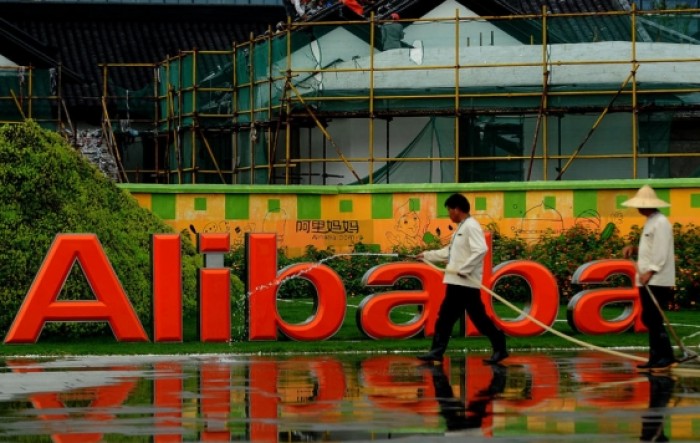 Kineski regulator pokrenuo istragu protiv Alibabe