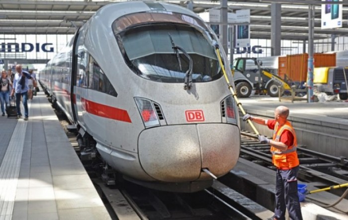 Deutsche Bahn oprema vlakove Alstomovom digitalnom opremom