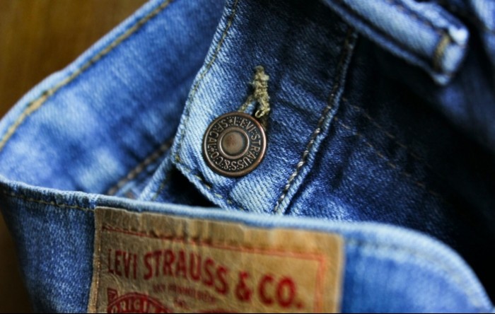 Levi Strauss podigao prognozu zarade nakon rekordnog tromjesečja