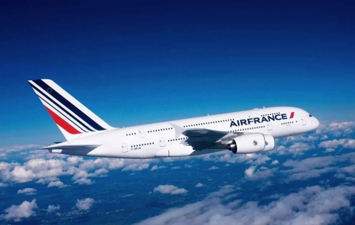 Air France uvodi dodatne letove prema Splitu i Dubrovniku
