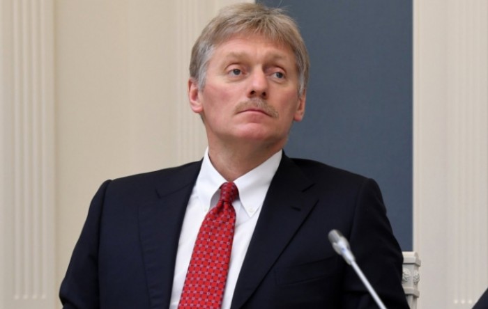 Peskov: S Kajom Kallas nikad nećemo pregovarati