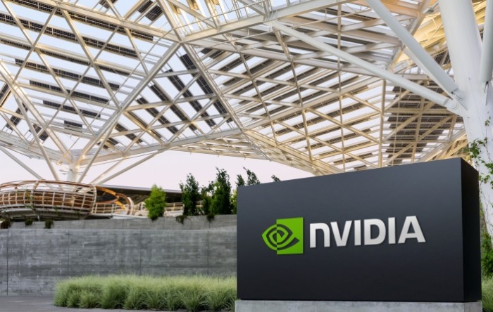 Nvidia planira istraživački centar u Šangaju