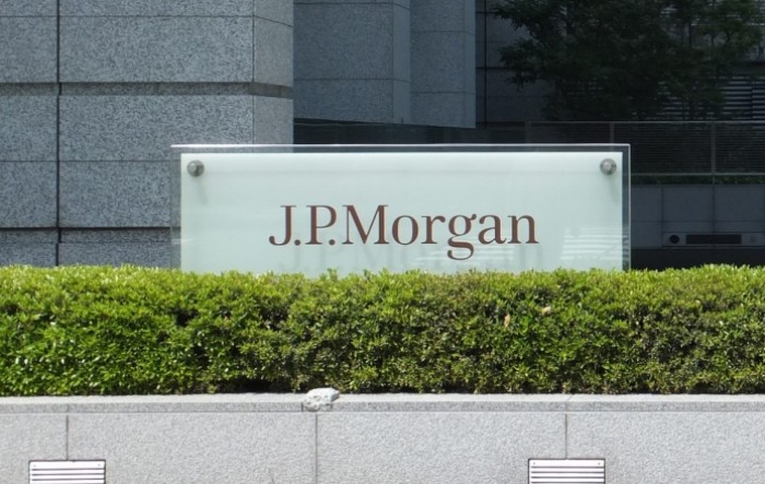 ﻿ JPMorgan kupuje većinski udio u Volkswagenovoj platnoj jedinici