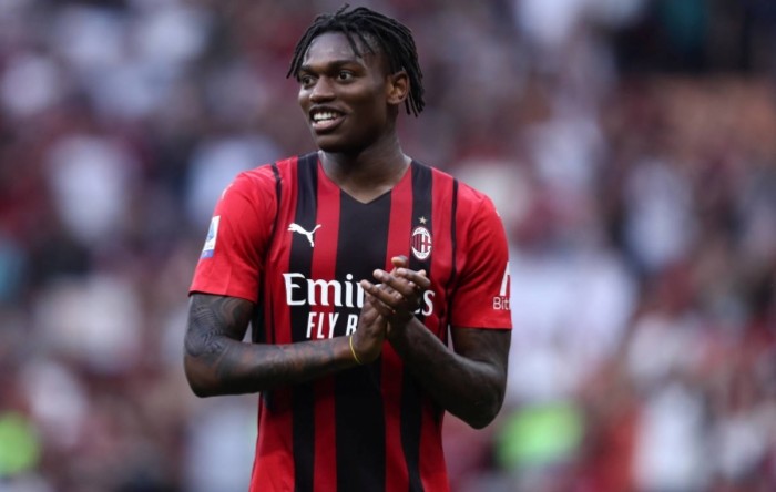 Rafael Leao odlazi u Galatasaray