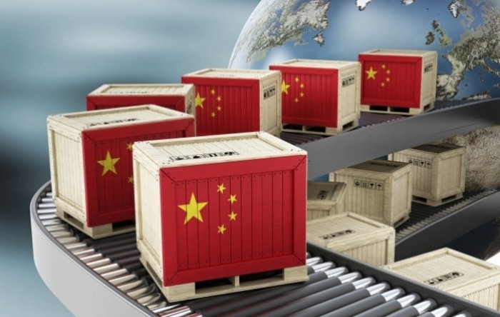 Kineski izvoz skočio 8,4% u travnju, iznad očekivanja