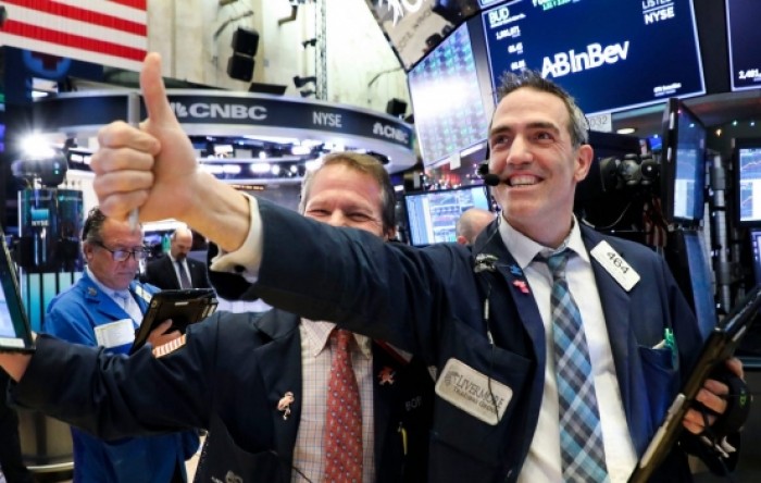 Svjetska tržišta: Wall Street prošloga tjedna porastao, europske burze stagnirale