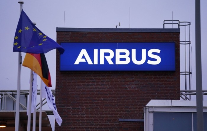 Airbus blizu velike narzdžbe iz Delte