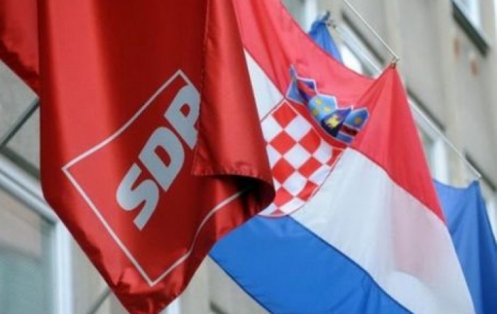 Glavni odbor raspisao izbore u SDP-u za 26. rujna