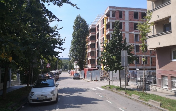 Korona bez većeg uticaja na tržište nekretnina u Beogradu
