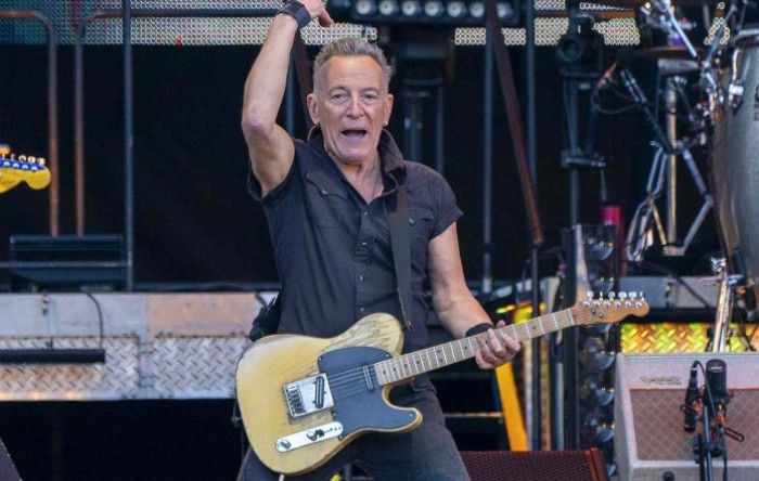 Bruce Springsteen zbog liječenja odgađa turneju