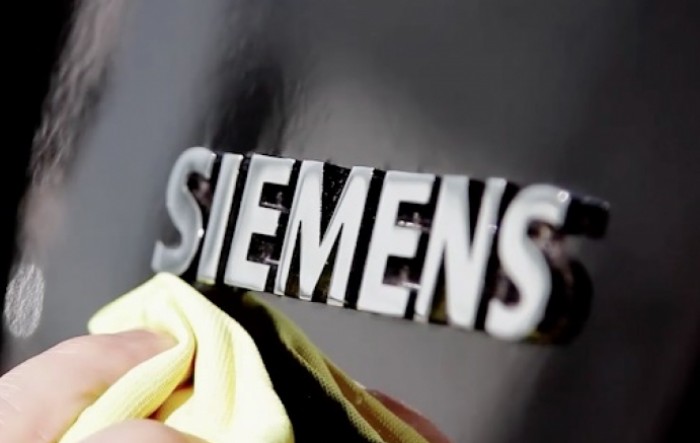 Siemens pod istragom u Italiji zbog sumnje u korupciju