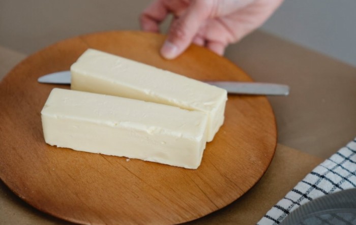 Maslac je u Hrvatskoj preskup, evo zašto