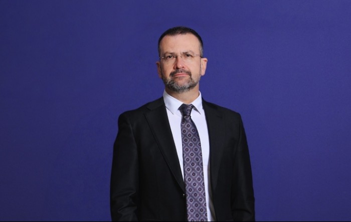 Siniša Krajnović novi je predsjednik Hrvatskih izvoznika