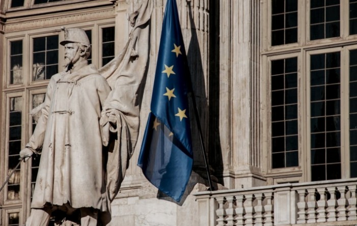Europska unija treba stabilizacijski fond za infrastrukturu