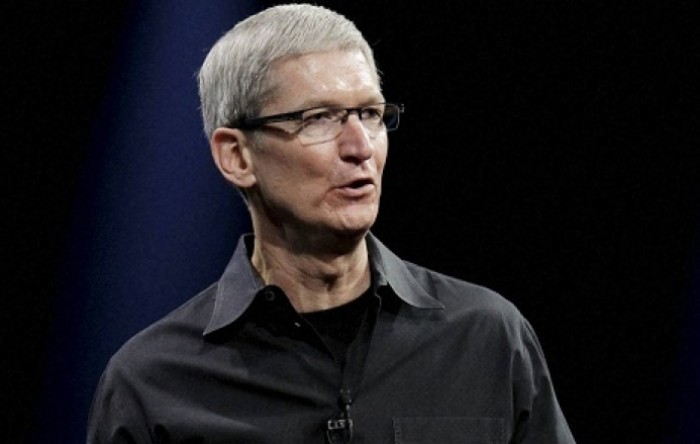 Cook: Apple ponovo otvara pogone u Kini