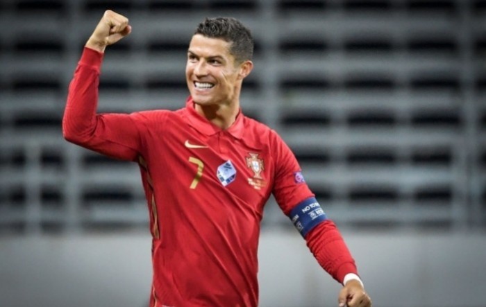 Ronaldo najplaćeniji sportaš svijeta