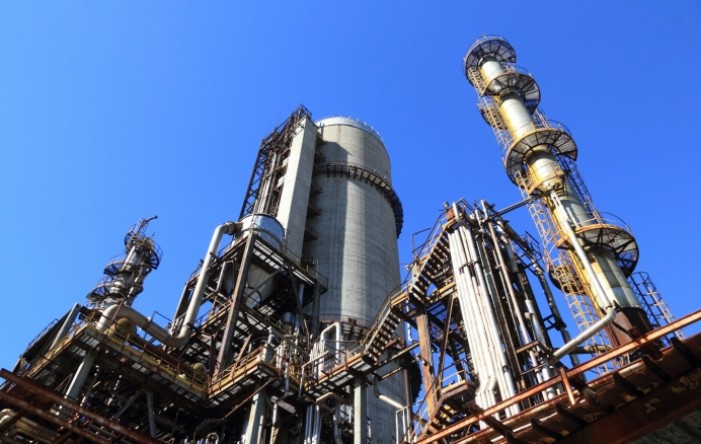 Cijene WTI nafte uzletjele blizu 120 dolara