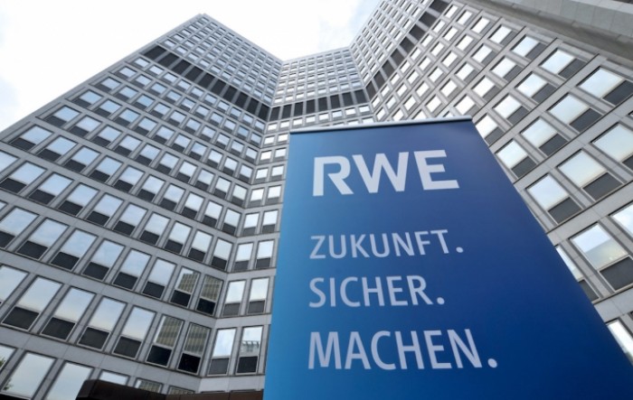 RWE potpisao 15-godišnji ugovor o isporuci američkog LNG-ja