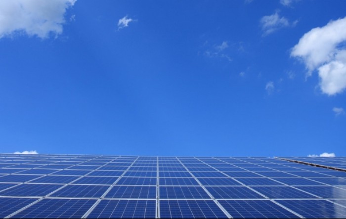 U martu počinje da radi do sada najveća solarna elektrana u Srbiji